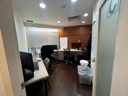 The Octagon (D1), Office #567564391